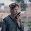 Jenna Elfman as June - Fear the Walking Dead _ Season 4, Episode 15 - Photo Credit: Ryan Green/AMC