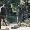 Lennie James as Morgan Jones - Fear the Walking Dead _ Season 4, Episode 16 - Photo Credit: Ryan Green/AMC