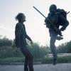Lennie James as Morgan Jones - Fear the Walking Dead _ Season 4, Episode 16 - Photo Credit: Ryan Green/AMC