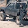 Colman Domingo as Victor Strand - Fear the Walking Dead _ Season 4, Episode 16 - Photo Credit: Ryan Green/AMC