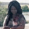 Tonya Pinkins as Martha/Filthy Woman - Fear the Walking Dead _ Season 4, Episode 16 - Photo Credit: Ryan Green/AMC