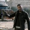 Colman Domingo as Victor Strand, Alexa Nisenson as Charlie - Fear the Walking Dead _ Season 5, Episode 1 - Photo Credit: Ryan Green/AMC