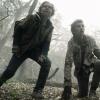 Cooper Dodson as Dylan, Ethan Suess as Max - Fear the Walking Dead _ Season 5, Episode 1 - Photo Credit: Ryan Green/AMC