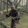 Lennie James as Morgan Jones - Fear the Walking Dead _ Season 5, Episode 2 - Photo Credit: Ryan Green/AMC