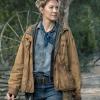 Jenna Elfman as June, Garret Dillahunt as John Dorie - Fear the Walking Dead _ Season 5, Episode 2 - Photo Credit: Ryan Green/AMC