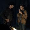 Jenna Elfman as June, Garret Dillahunt as John Dorie - Fear the Walking Dead _ Season 5, Episode 2 - Photo Credit: Ryan Green/AMC