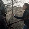 Alycia Debnam-Carey as Alicia Clark - Fear the Walking Dead _ Season 5, Episode 3 - Photo Credit: Ryan Green/AMC