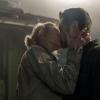 Jenna Elfman as June, Garret Dillahunt as John Dorie - Fear the Walking Dead _ Season 5, Episode 3 - Photo Credit: Ryan Green/AMC