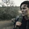 Maggie Grace as Althea - Fear the Walking Dead _ Season 5, Episode 5 - Photo Credit: Ryan Green/AMC