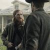 Austin Amelio as Dwight, Garret Dillahunt as John Dorie - Fear the Walking Dead _ Season 5, Episode 6 - Photo Credit: Van Redin/AMC