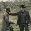 Garret Dillahunt as John Dorie, Austin Amelio as Dwight - Fear the Walking Dead _ Season 5, Episode 6 - Photo Credit: Van Redin/AMC