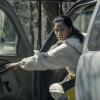 Karen David as Grace - Fear the Walking Dead _ Season 5, Episode 6 - Photo Credit: Van Redin/AMC