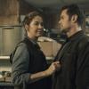 Jenna Elfman as June, Garret Dillahunt as John Dorie - Fear the Walking Dead _ Season 5, Episode 6 - Photo Credit: Van Redin/AMC