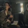 Danay Garcia as Luciana, Cooper Dodson as Dylan - Fear the Walking Dead _ Season 5, Episode 6 - Photo Credit: Van Redin/AMC