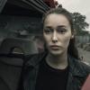 Alycia Debnam-Carey as Alicia Clark - Fear the Walking Dead _ Season 5, Episode 6 - Photo Credit: Van Redin/AMC