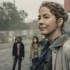 Jenna Elfman as June - Fear the Walking Dead _ Season 5, Episode 6 - Photo Credit: Van Redin/AMC