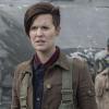 Maggie Grace as Althea - Fear the Walking Dead _ Season 5, Episode 8 - Photo Credit: Van Redin/AMC