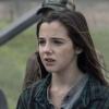 Alexa Nisenson as Charlie - Fear the Walking Dead _ Season 5, Episode 8 - Photo Credit: Van Redin/AMC