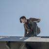 Maggie Grace as Althea - Fear the Walking Dead _ Season 5, Episode 8 - Photo Credit: Van Redin/AMC