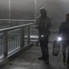 Lennie James as Morgan Jones, Karen David as Grace - Fear the Walking Dead _ Season 5, Episode 10 - Photo Credit: Van Redin/AMC