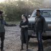 Colby Hollman as Wes, Alycia Debnam-Carey as Alicia Clark, Colman Domingo as Victor Strand - Fear the Walking Dead _ Season 5, Episode 11 - Photo Credit: Van Redin/AMC
