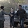 Colby Hollman as Wes, Alycia Debnam-Carey as Alicia Clark, Colman Domingo as Victor Strand - Fear the Walking Dead _ Season 5, Episode 11 - Photo Credit: Van Redin/AMC