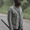 Lennie James as Morgan Jones - Fear the Walking Dead _ Season 5, Episode 11 - Photo Credit: Van Redin/AMC