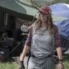 Mo Collins as Sarah - Fear the Walking Dead _ Season 5, Episode 12 - Photo Credit: Van Redin/AMC