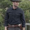 Garret Dillahunt as John Dorie - Fear the Walking Dead _ Season 5, Episode 12 - Photo Credit: Van Redin/AMC