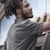 Colby Hollman as Wes- Fear the Walking Dead _ Season 5, Episode 16 - Photo Credit: Van Redin/AMC