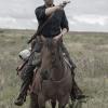 Garret Dillahunt as John Dorie - Fear the Walking Dead _ Season 5, Episode 16 - Photo Credit: Van Redin/AMC