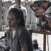 Colman Domingo as Victor Strand, Alycia Debnam-Carey as Alicia Clark - Fear the Walking Dead _ Season 5, Episode 16 - Photo Credit: Van Redin/AMC