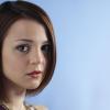 Kathryn Prescott as "Carter"