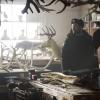 Fortitude Series 02
Episode 02
CHARACTER NAME / Cast Name: ERIC ODERGARD / Björn Hlynur Haraldsson
©Sky Atlantic 2016