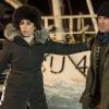Fortitude Series 02
Episode 01
CHARACTER NAME / Cast Name: MICHAEL LENNOX / Dennis Quaid, HILDUR ODEGARD / Sofie Gråbøl
©Sky Atlantic 2016