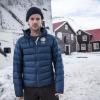 Luke Treadaway as Vincent Rattrey