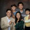 Cast Promotional Photos
