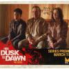 From Dusk Till Dawn - New Promotional Posters (3)