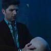 GHOSTED:  Adam Scott in the pilot episode of GHOSTED premiering Sunday, Oct. 1 (8:30-9:00 PM ET/PT) on FOX. ©2017 Fox Broadcasting CO. CR: Kevin Estrada/FOX