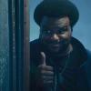 GHOSTED: Craig Robinson in the pilot episode of GHOSTED premiering Sunday, Oct. 1 (8:30-9:00 PM ET/PT) on FOX. ©2017 Fox Broadcasting CO. CR: Kevin Estrada/FOX