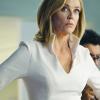 GHOSTED: Ally Walker in the pilot episode of GHOSTED premiering Sunday, Oct. 1 (8:30-9:00 PM ET/PT) on FOX. ©2017 Fox Broadcasting CO. CR: Kevin Estrada/FOX