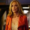 GHOSTED: Ally Walker in the "Lockdown" episode of GHOSTED airing Sunday, Oct. 22 (8:30-9:00 PM ET/PT) on FOX. ©2017 Fox Broadcasting Co. CR: Kevin Estrada/FOX
