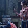 GHOSTED: Amber Stevens West in the "Snatcher" episode of GHOSTED airing Sunday, Jan. 7 (8:30-9:00 PM ET/PT) on FOX. ©2017 Fox Broadcasting Co. CR: Kevin Estrada/FOX