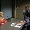 Golden Boy - Episode 1.12 - Beast of Burden - Promotional Photos (1)