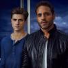 Graceland - Cast Promotional Photos (9)