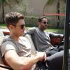 Graceland - Season 2