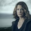 GRACEPOINT: Anna Gunn as Detective Ellie Miller. GRACEPOINT premieres Thursday, Oct. 2 (9:00-10:00 PM ET/PT) on FOX. &#xa9;2014 Fox Broadcasting Co. Cr: Mathieu Young/FOX