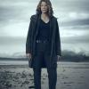 GRACEPOINT: Anna Gunn as Detective Ellie Miller. GRACEPOINT premieres Thursday, Oct. 2 (9:00-10:00 PM ET/PT) on FOX. &#xa9;2014 Fox Broadcasting Co. Cr: Mathieu Young/FOX