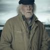 GRACEPOINT: Nick Nolte as Jack Reinhold. GRACEPOINT premieres Thursday, Oct. 2 (9:00-10:00 PM ET/PT) on FOX. &#xa9;2014 Fox Broadcasting Co. Cr: Mathieu Young/FOX