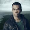 GRACEPOINT: Kendrick Sampson as Dean Iverson. GRACEPOINT premieres Thursday, Oct. 2 (9:00-10:00 PM ET/PT) on FOX. &#xa9;2014 Fox Broadcasting Co. Cr: Mathieu Young/FOX